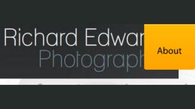 Richard Edwards Wedding Photography
