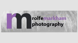 Rolfe Markham Photography