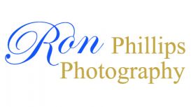Ron Phillips Wedding Photographer