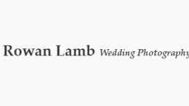 Rowan Lamb Wedding Photography