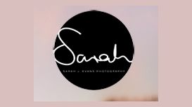 Sarah J. Thomas Photography