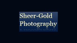 Sheer-gold Photography