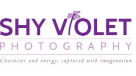 Shy Violet Photography