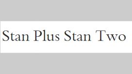 Stan Plus Stan