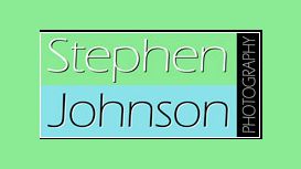 Stephen Johnson Photography