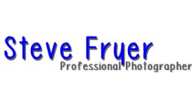 Steve Fryer, Professional Photographer