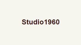 Studio 1960