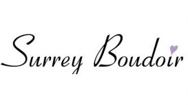 Surrey Boudoir Photographer