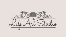 The LifeArt Studio
