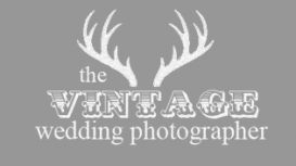 The Vintage Wedding Photographer