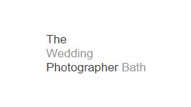 The Wedding Photographer