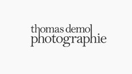 Thomas Demol Photographie