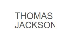 Thomas Jackson