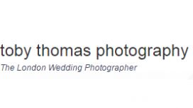 Toby Thomas Wedding Photography