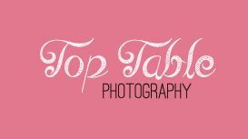 Top Table Wedding Photography