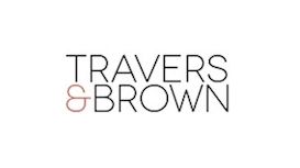 Travers & Brown