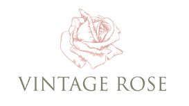 Vintage Rose Photography & Bouquets