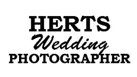 Herts Wedding Photographer