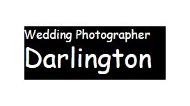 Wedding Photographer Darlington