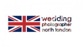 Wedding Photographer (North London)
