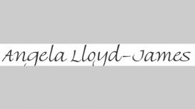 Lloyd-James Angela