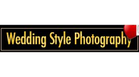 Wedding Style Photography