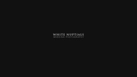 White Nuptials