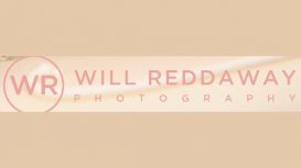 Will Reddaway Wedding Photography