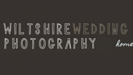 Wiltshire Wedding Photography