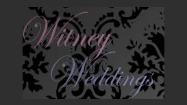 Witney Weddings