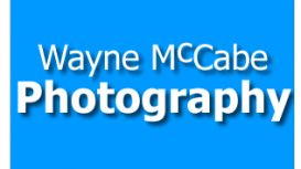 W McCabe Photography