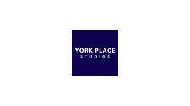York Place Studios
