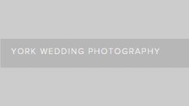York Wedding Photography