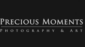 Precious Moments Photography & Art